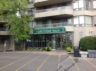 1 Greystone Walk Dr #1889, Toronto, ON M1K 5J3