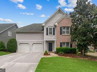 1476 Lynchburg Pl, Marietta, GA 30062