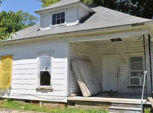 201 E Center St, Bald Knob, AR 72010