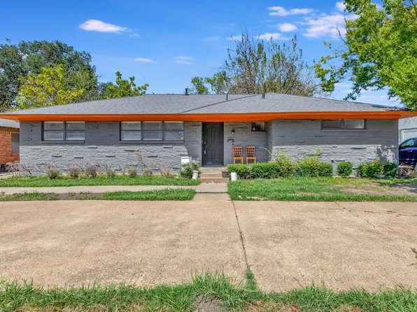 6609 Walnut Hill Ln, Dallas, TX 75230