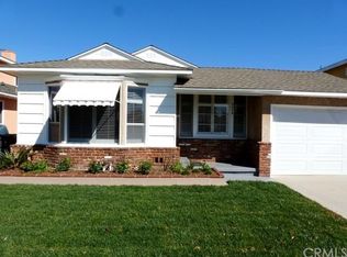 4638 Ladoga Ave, Lakewood, CA 90713