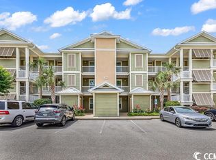 82 Mingo Dr UNIT 2C, Pawleys Island, SC 29585