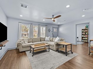 1118 Jocelyn St, Houston, TX 77023