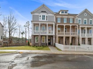 626 Brashy St, Woodstock, GA 30188