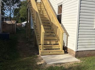 3625 S Warwick Cir UNIT 4, Norfolk, VA 23513