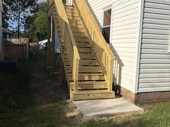 3625 S Warwick Cir UNIT 4