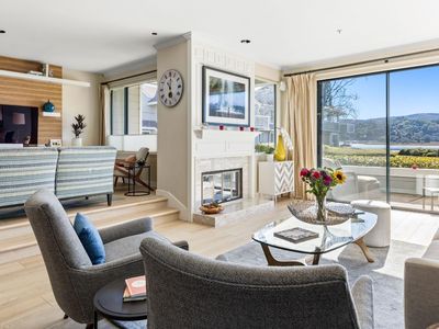 6017 Shelter Bay Avenue, Mill Valley, CA, 94941