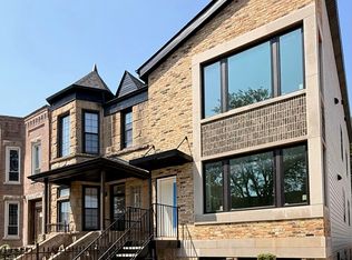 6312 S Champlain Ave, Chicago, IL 60637