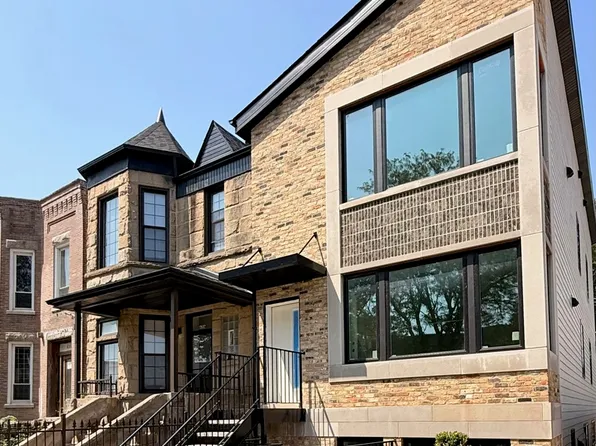 6312 S Champlain Ave, Chicago, IL 60637