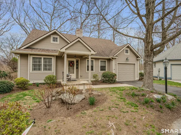 3 Bittersweet Lane #3, East Lyme, CT 06357