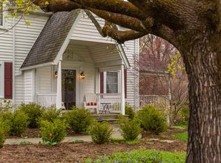 420 College Cres, Staunton, VA 24401