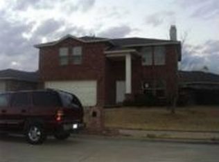 123 Idlewyld Dr, Mesquite, TX 75149