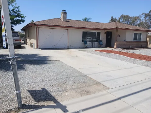 26161 Dartmouth St, Hemet, CA 92544