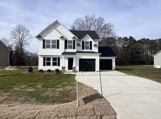 68 Disc Dr, Willow Spring, NC 27592