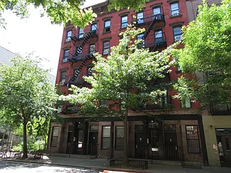 Rented by Westminster Management