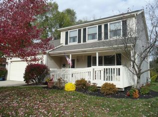 259 Federal Cir, Delaware, OH 43015