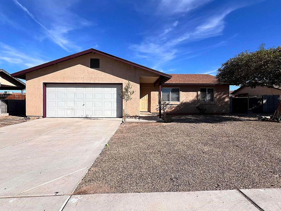 1st image of 3769 S Desert Air Dr