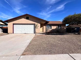 3769 S Desert Air Dr, Yuma, AZ 85365