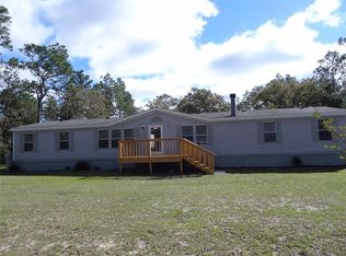 1395 SW Obee Ridge Rd, Dunnellon, FL 34431
