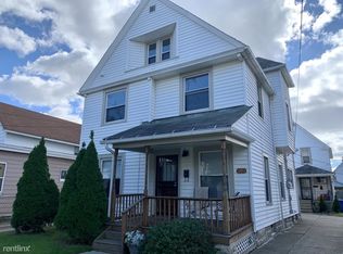 1911 Buhrer Ave #DOWN, Cleveland, OH
