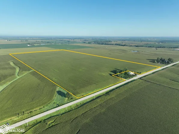 Co Rd, Keota, IA 52248