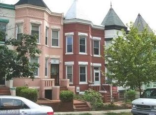 35 U St NW, Washington, DC 20001