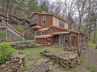 3016 Madison 5550, COMBS, AR 72721