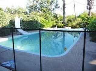 4415 Lakewood Dr, Missouri City, TX 77459