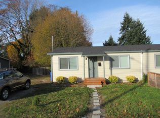 11629 SE Taylor St, Portland, OR 97216