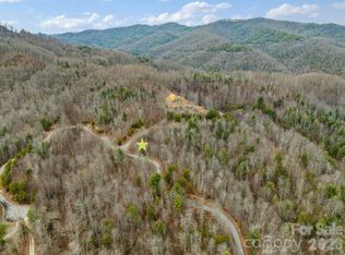 400 Pine Cone Trail Trl #20, Hot Springs, NC 28743