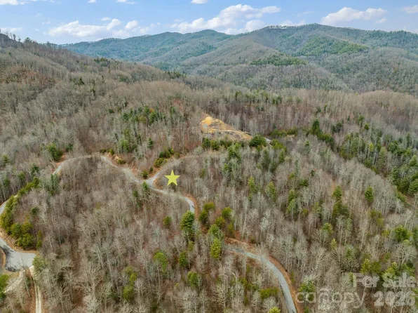 400 Pine Cone Trail Trl #20, Hot Springs, NC 28743
