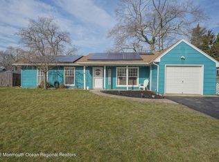 105 7th St, Barnegat, NJ 08005