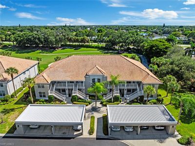 2405 Harmony LN #203, Naples, FL, 34109