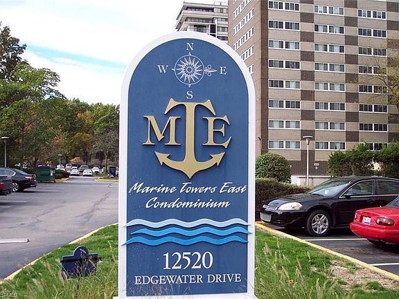 2nd image of 12520 Edgewater Dr APT 305