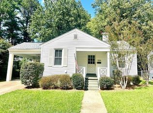 1304 Maxwell St, Tupelo, MS 38804