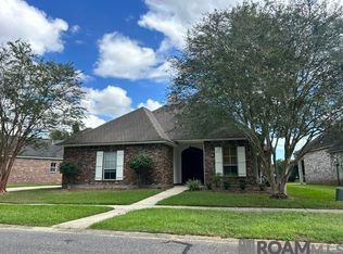1325 Springlake Dr, Baton Rouge, LA 70810