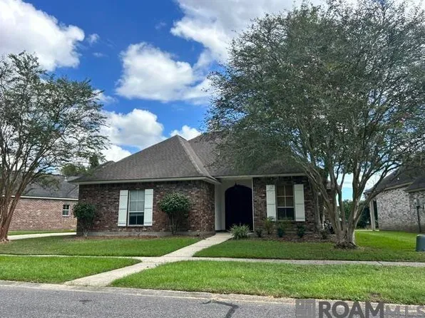 1325 Springlake Dr, Baton Rouge, LA 70810