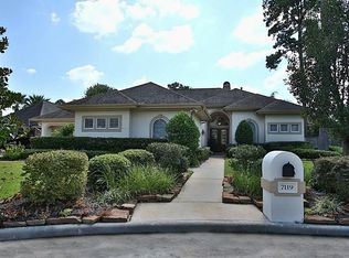 7119 Mohave Hls, Houston, TX 77069