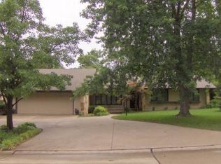 5 Forest Rd, Ponca City, OK 74604