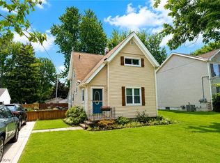315 Morrell Ave, Painesville, OH 44077