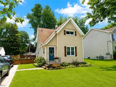 315 Morrell Ave, Painesville, OH, 44077