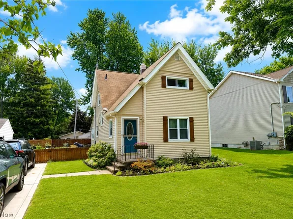 315 Morrell Ave, Painesville, OH 44077