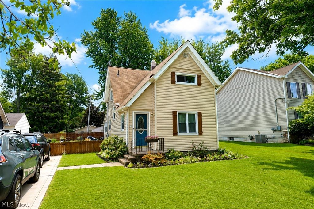 315 Morrell Ave, Painesville, OH, Painesville
