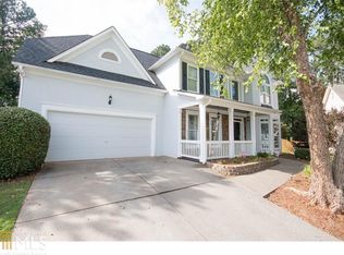2470 Walnut Grove Way, Suwanee, GA 30024