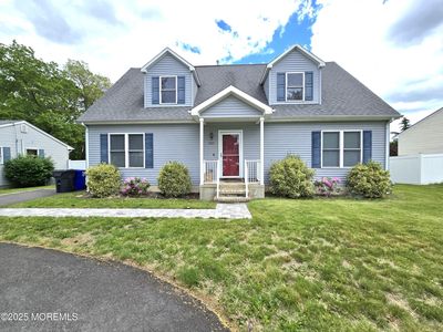 3911 Herbertsville Road, Point Pleasant Beach, NJ, 08742