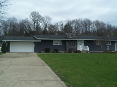 8806 Green St, Wheelersburg, OH, 45694