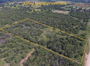 90 Paradise Oaks, Perrin, TX 76486