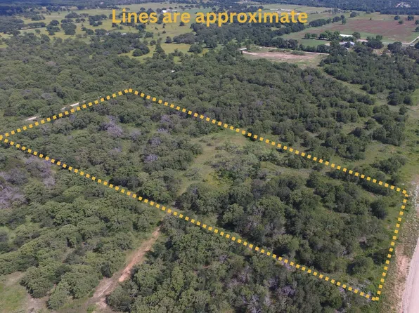 90 Paradise Oaks, Perrin, TX 76486