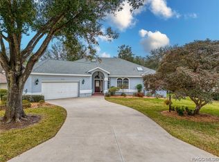 1726 N Wembley Dr, Crystal River, FL 34429