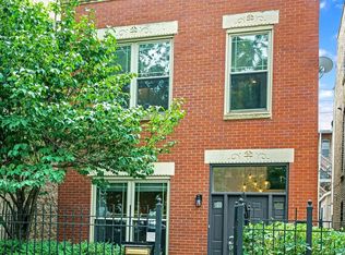 1942 N Wilmot Ave, Chicago, IL